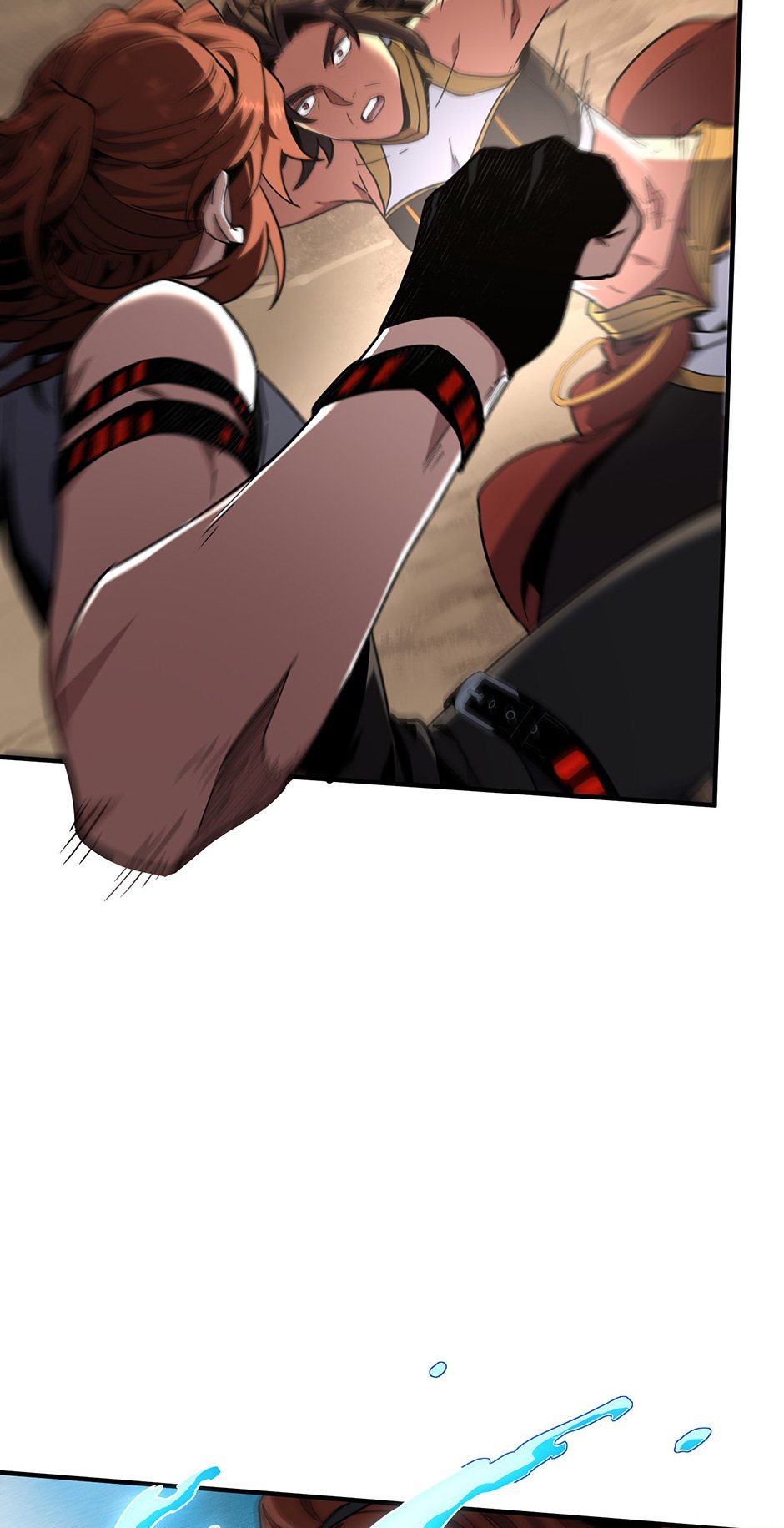 The Beginning After the End, Chapter 221 image 12